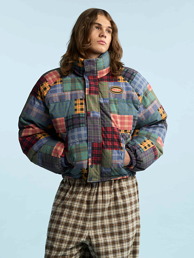 DOWN JACKET