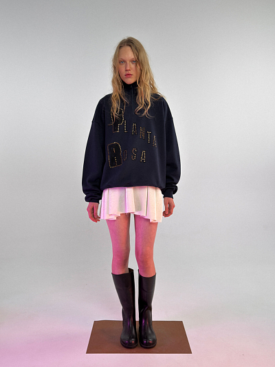 STAR-PIN ANORAK