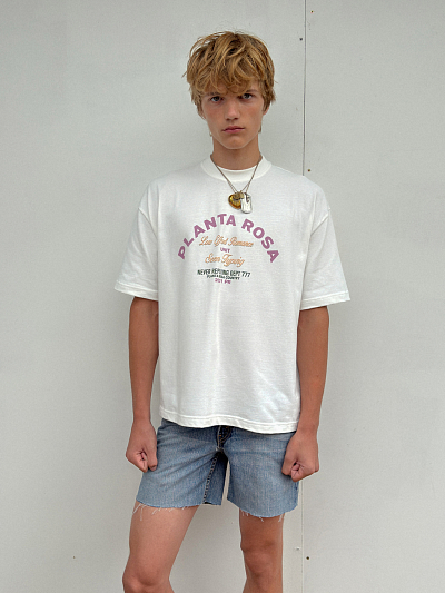 LOW T-SHIRT 