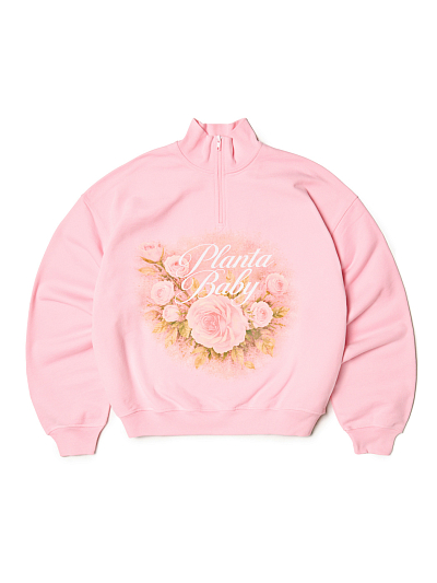 BABY-PLANTA ANORAK