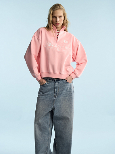 BLAZON ANORAK