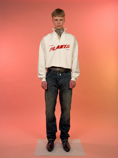 CORE ANORAK