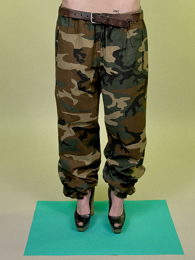 PANTS