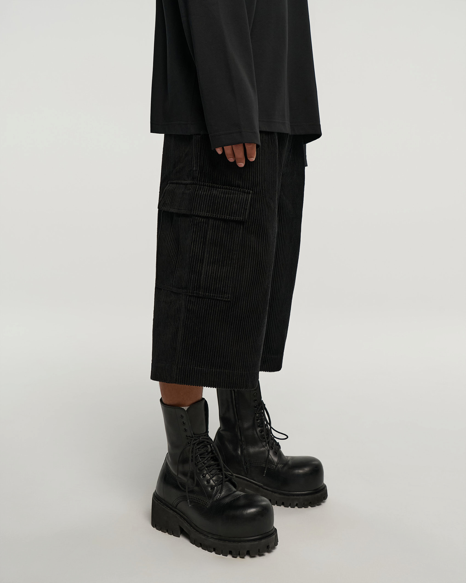 CULOTTES