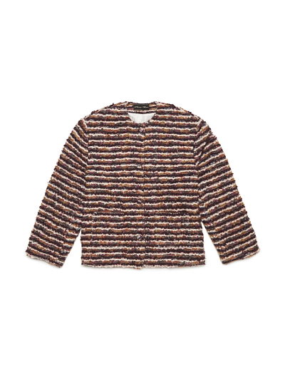 TWEED JACKET