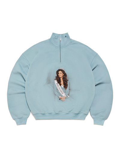 MISS-PLANTA ANORAK