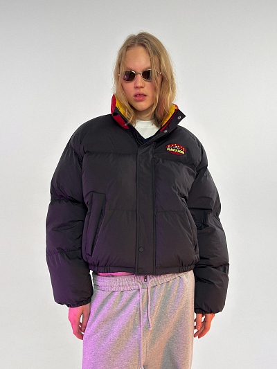 DOWN JACKET