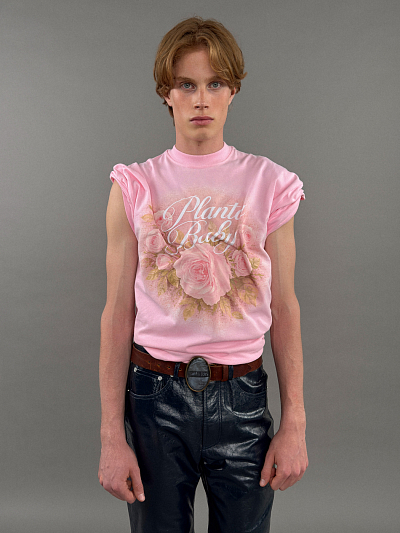 BABY-PLANTA T-SHIRT