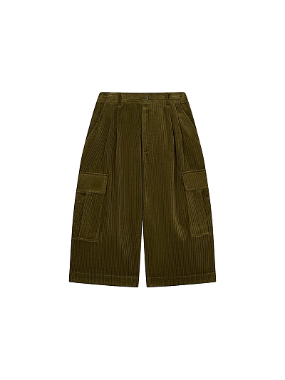CULOTTES