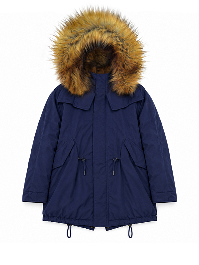 PARKA JACKET