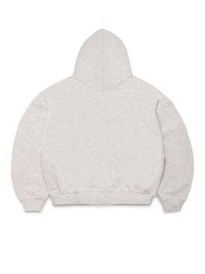 ZIP HOODIE
