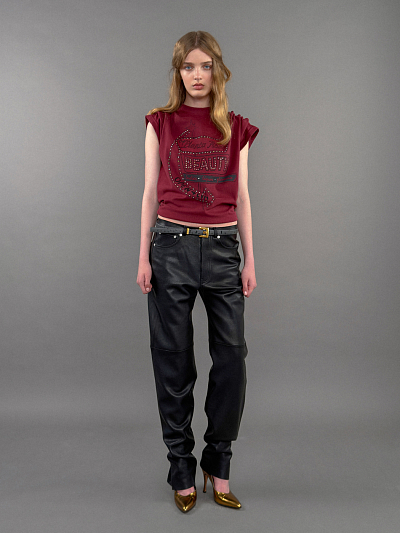 BEAUTY-PLANTA T-SHIRT