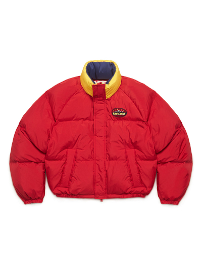 DOWN JACKET