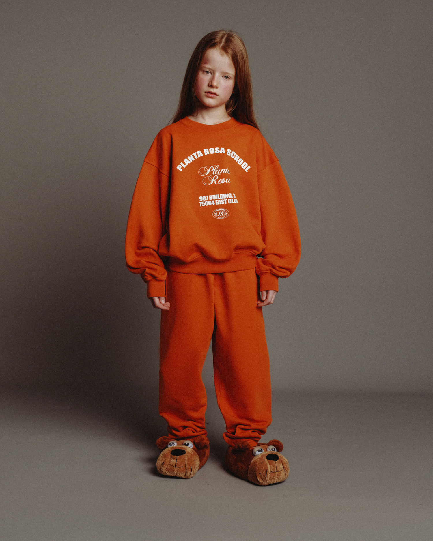 KIDS SCHOOL SWEATSHIRT