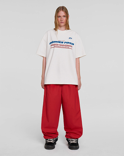PUFFER PANTS