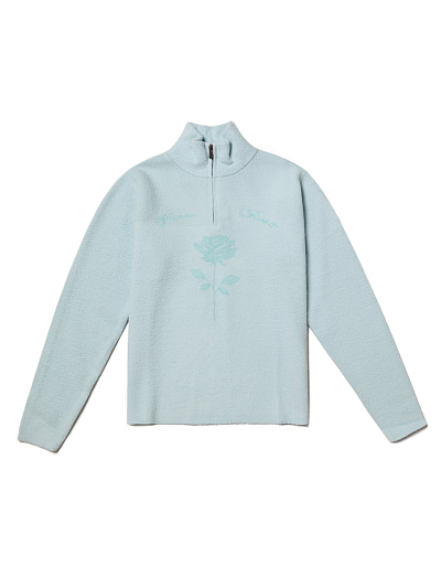 ANORAK KNITWEAR