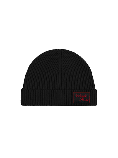 KNITTED HAT