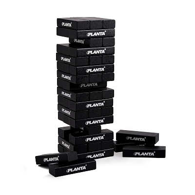 PLANTA - JENGA