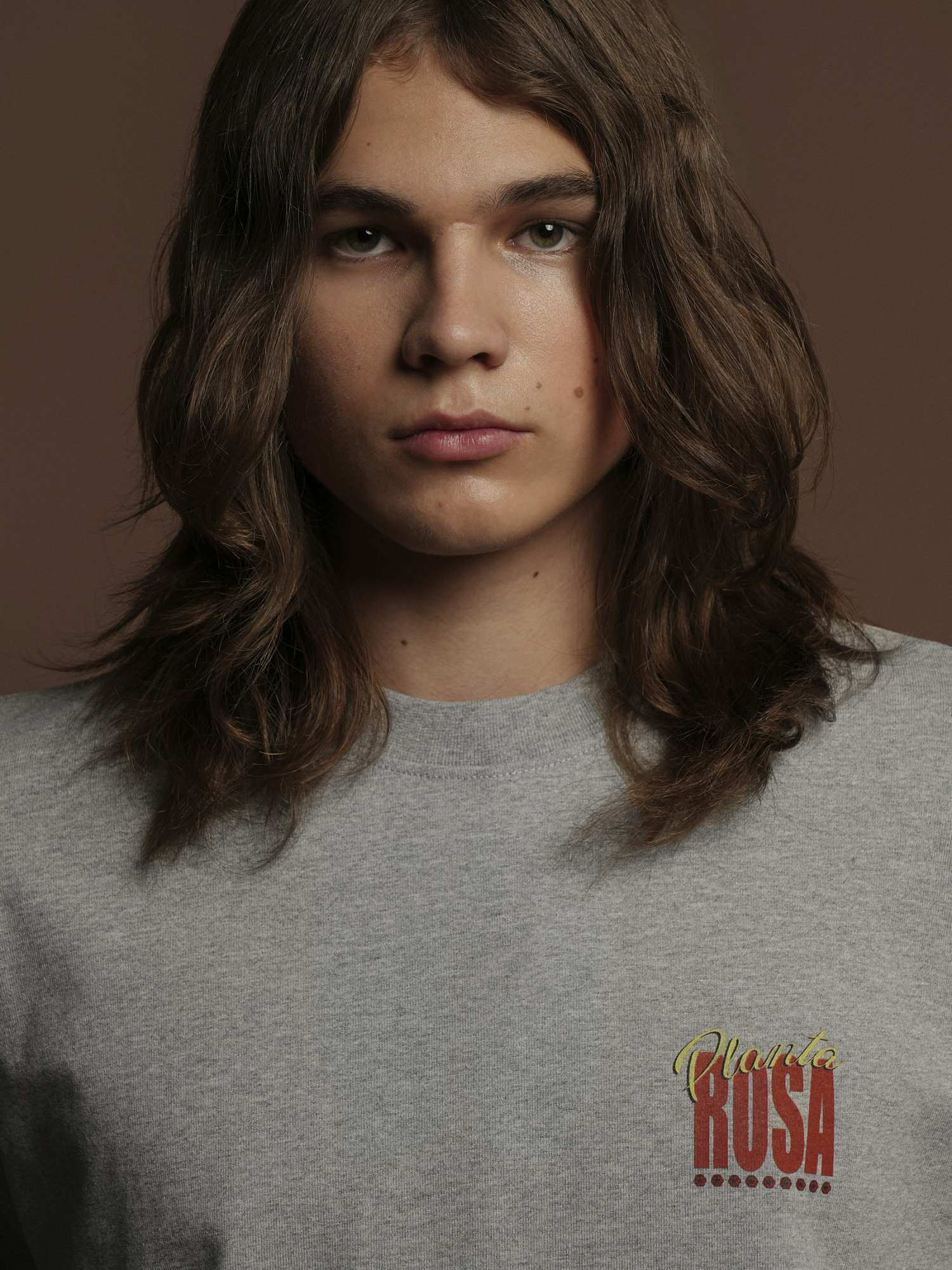 BOLD-POCKET T-SHIRT 