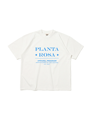 PACIFIC T-SHIRT 220-VANILLA VELVET