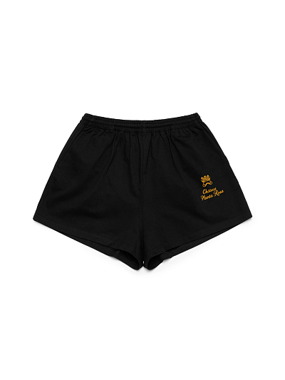 CHATEAU-PLANTA SHORTS