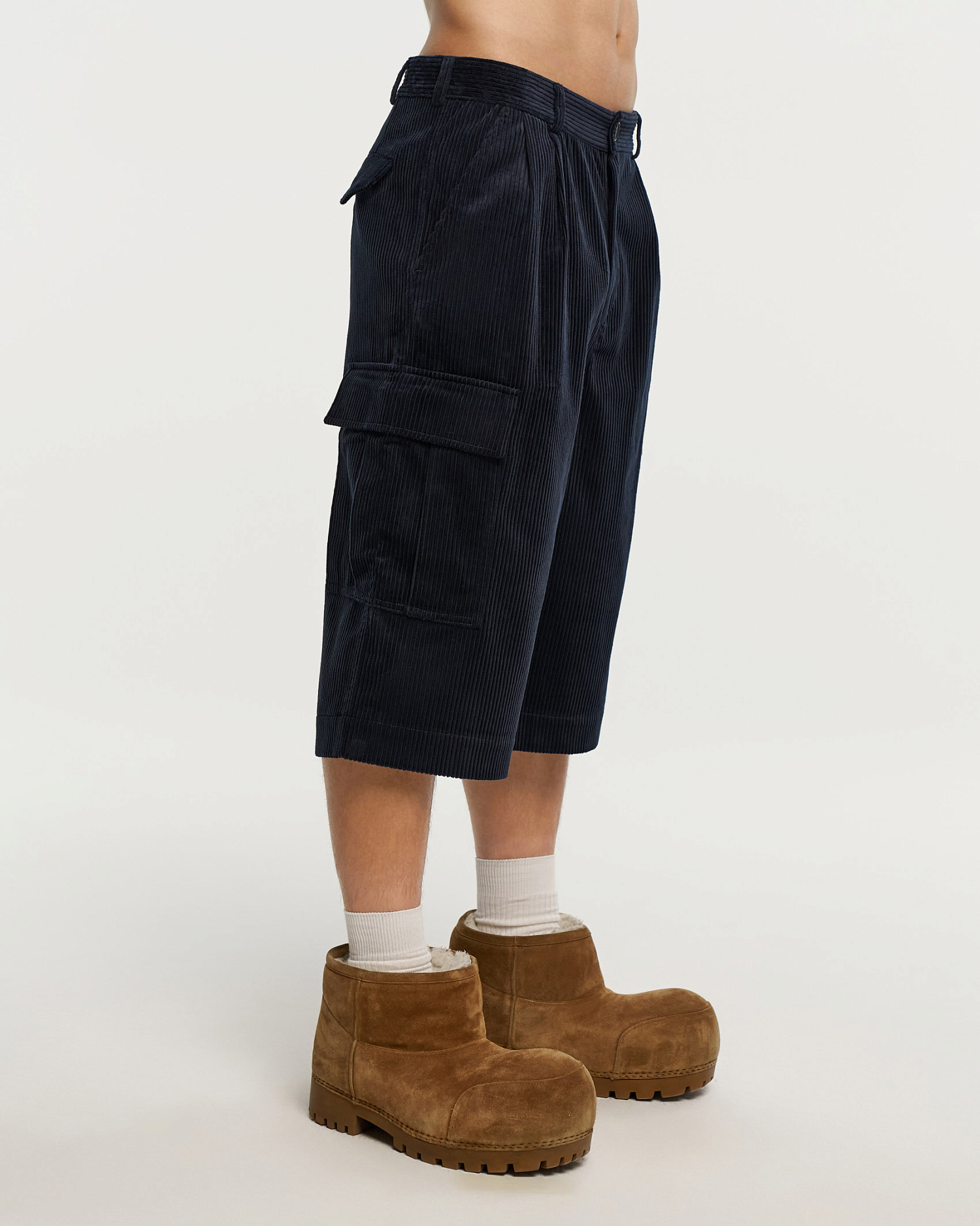 CULOTTES