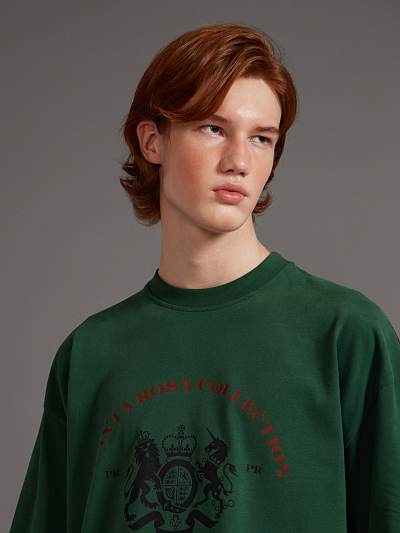 ALACRITY T-SHIRT