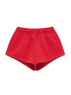 MINI SHORTS