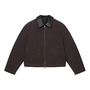 UNIFORM JACKET
