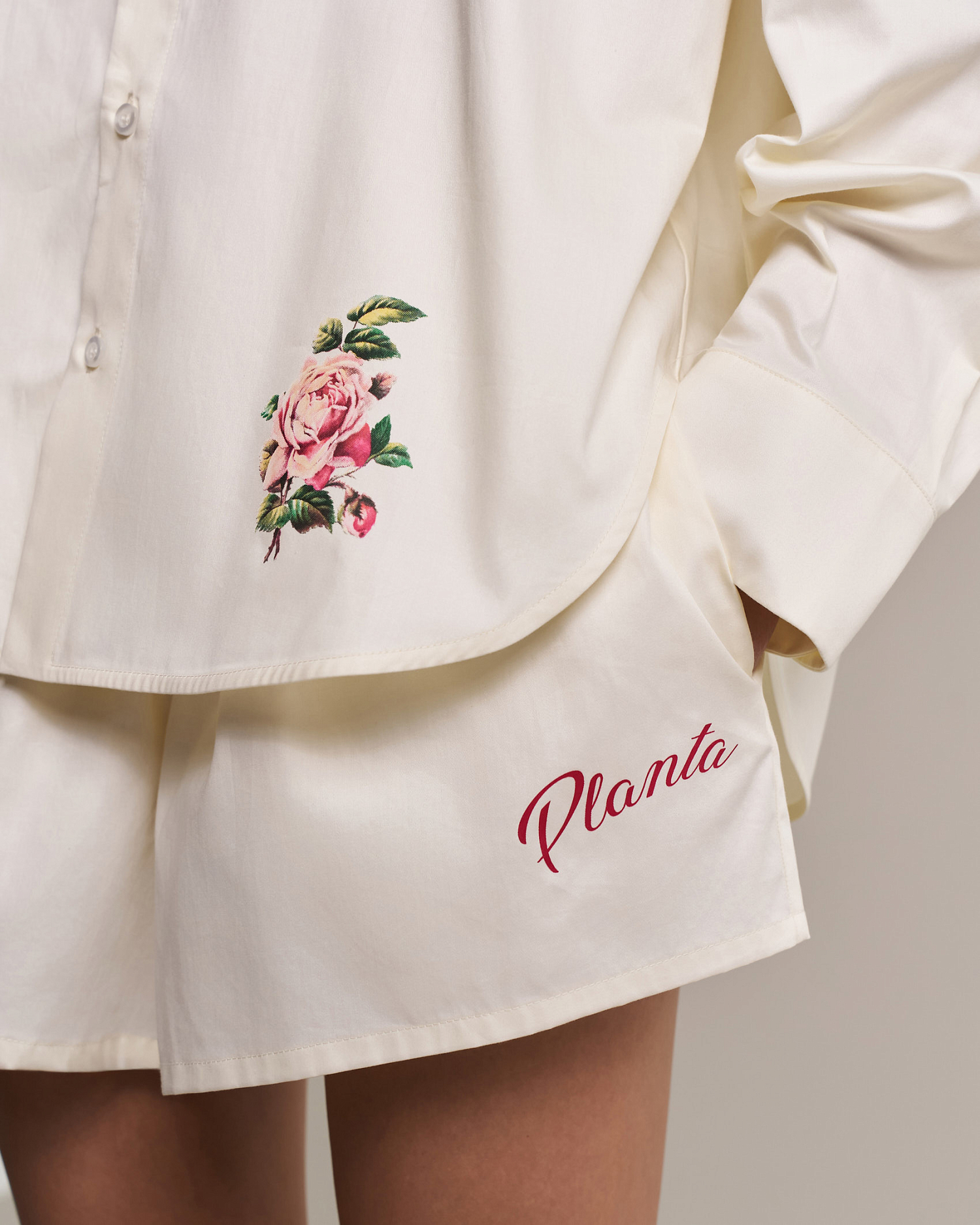 ROSA SHORTS