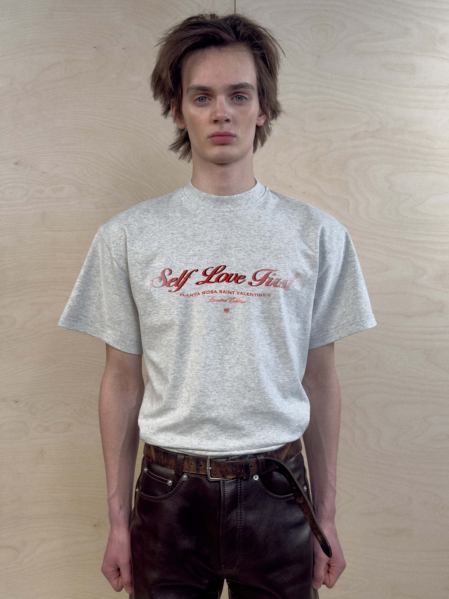 SELF T-SHIRT
