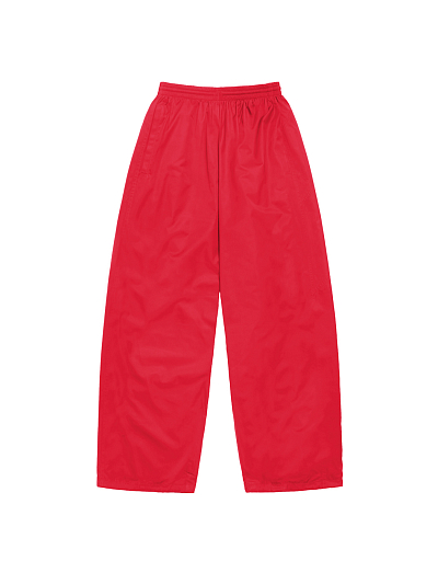 PUFFER PANTS