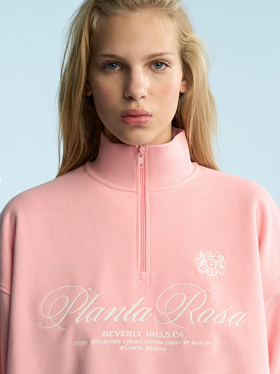 BLAZON ANORAK