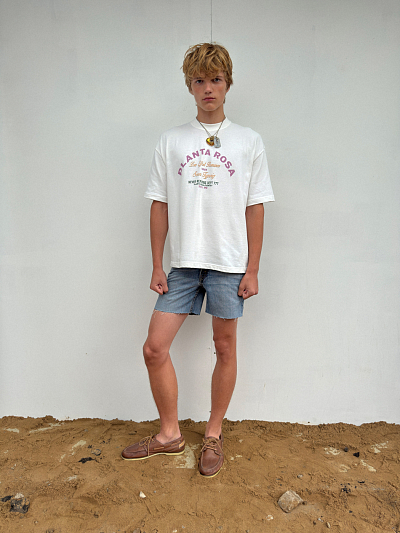 LOW T-SHIRT 