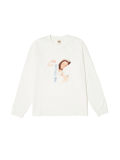 SLEEPY-BEAUTY LONG SLEEVE