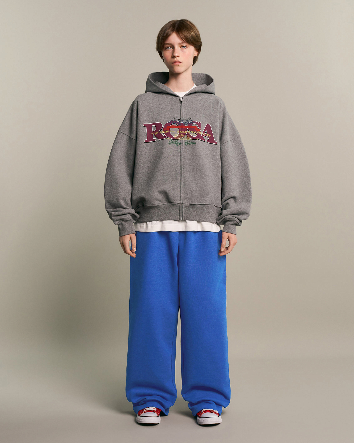 PANTS