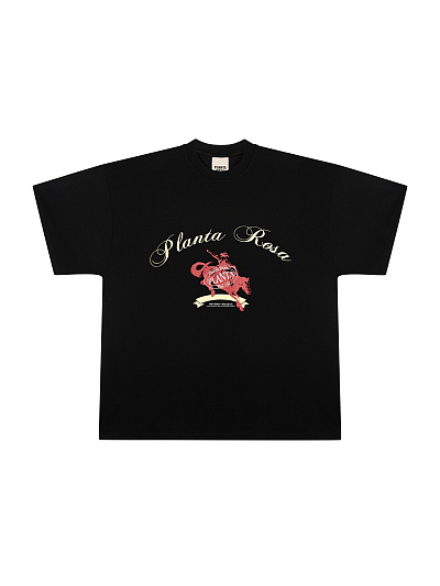 RODEO-ICON T-SHIRT