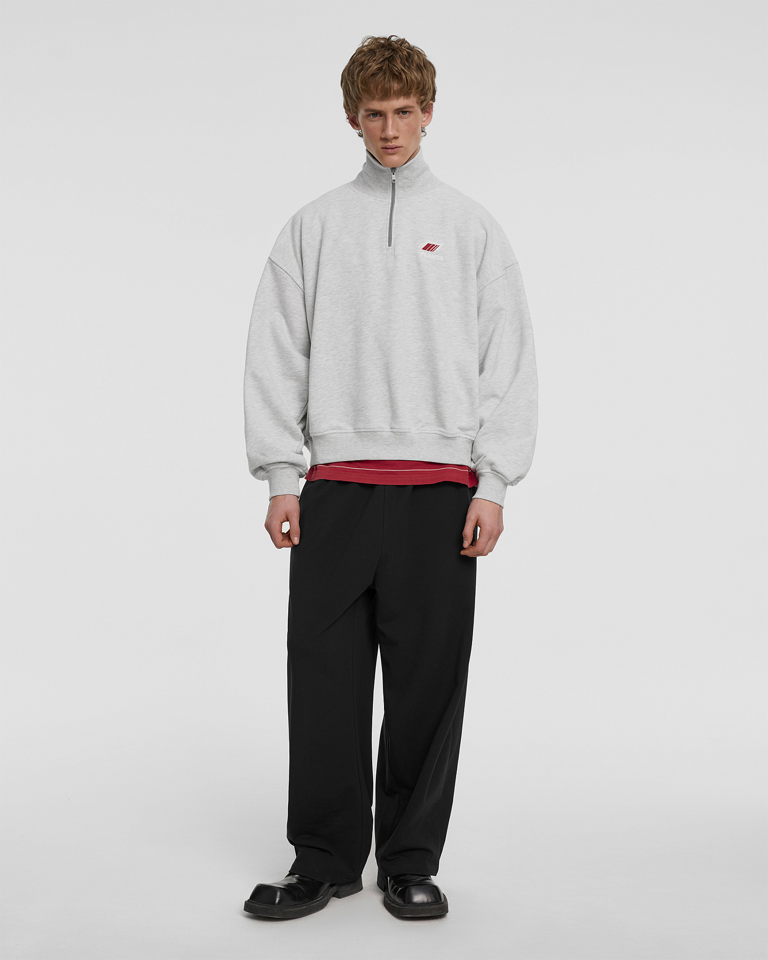 SPORTS WEAR ANORAK