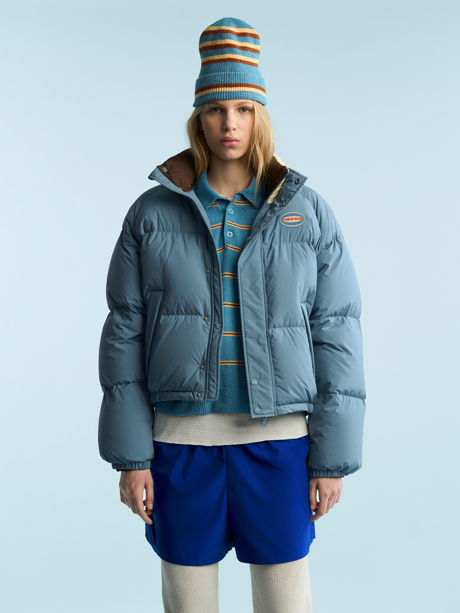 DOWN JACKET