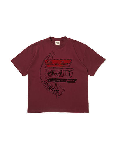 BEAUTY-PLANTA T-SHIRT