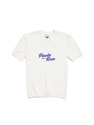 1984 T-SHIRT 185-VANILLA