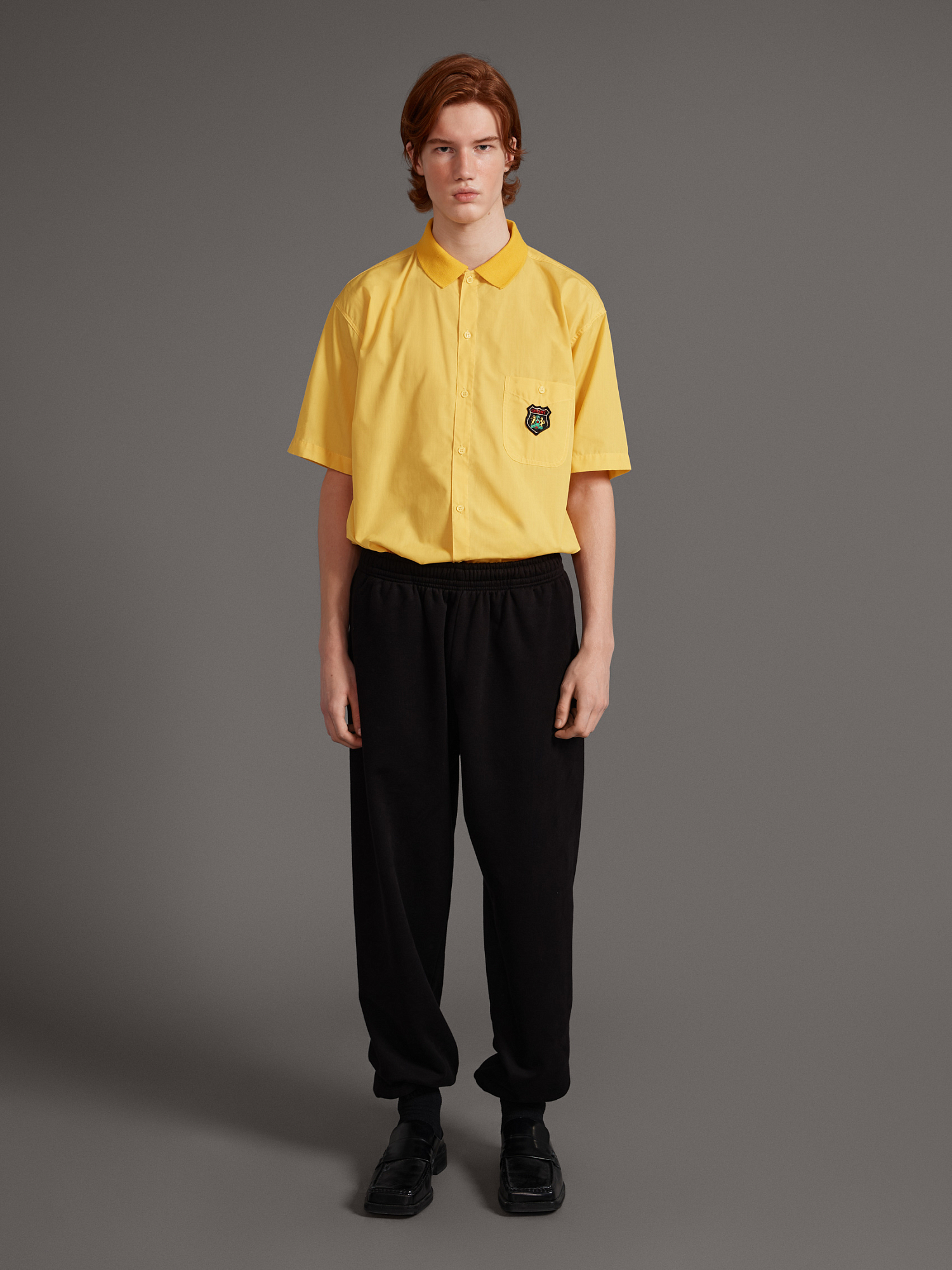 JOGGERS