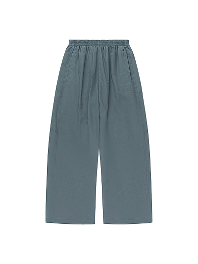PUFFER PANTS