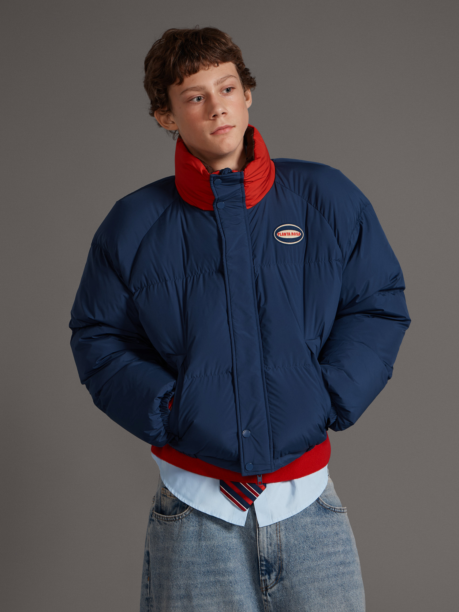 DOWN JACKET