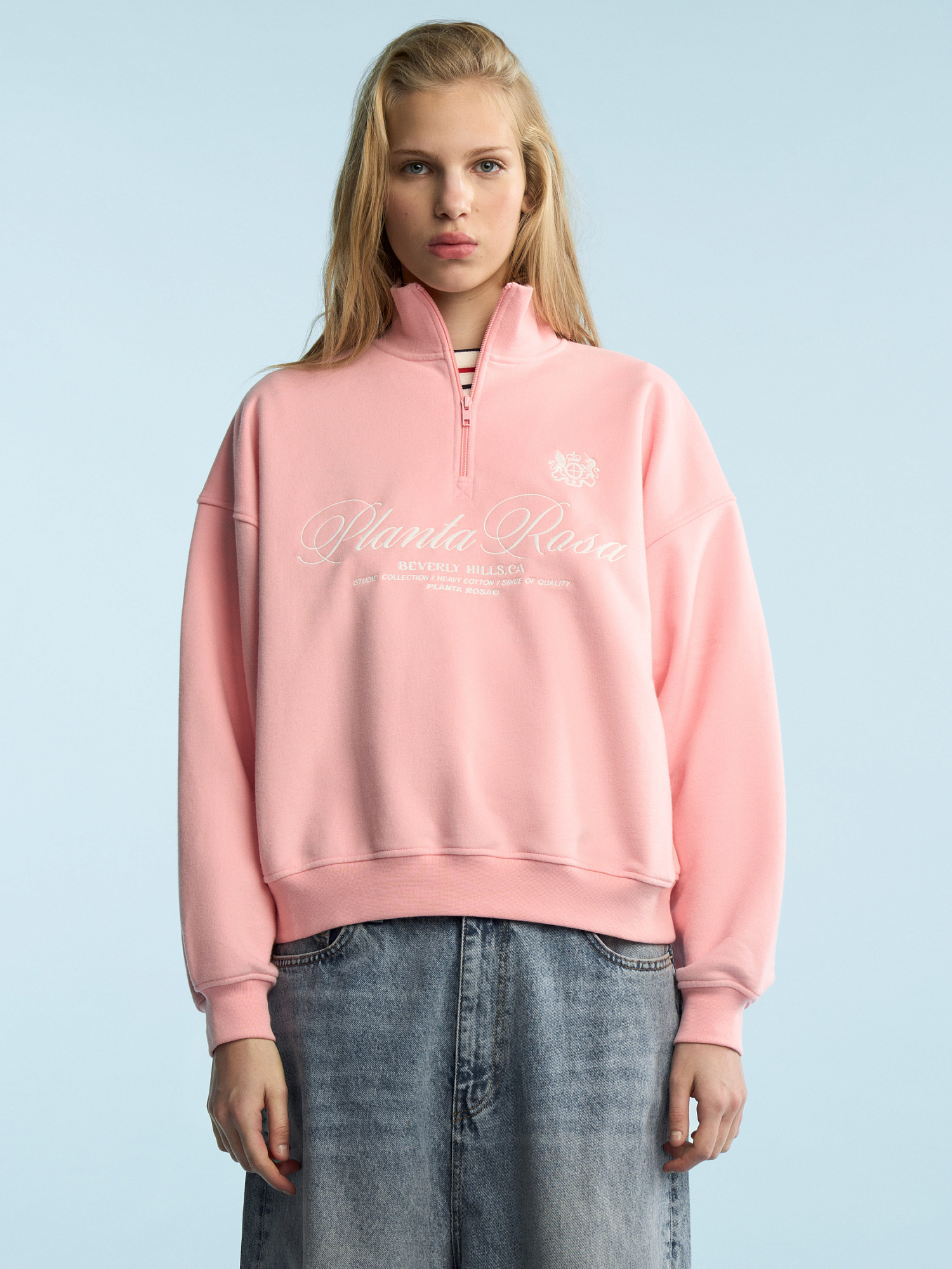BLAZON ANORAK
