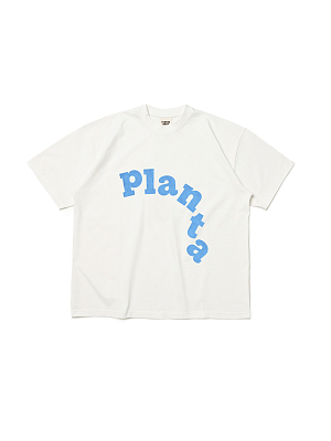 LETTERS T-SHIRT