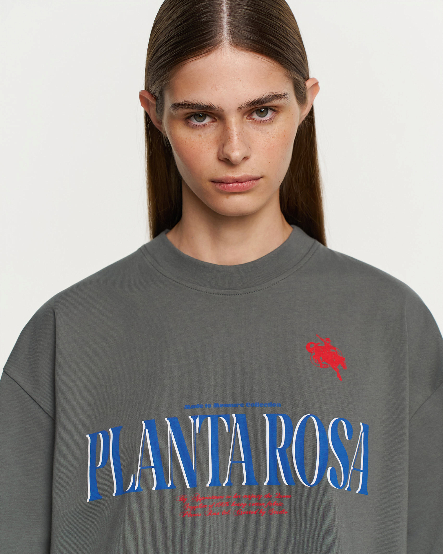 SIGNATURE PLANTA T-SHIRT