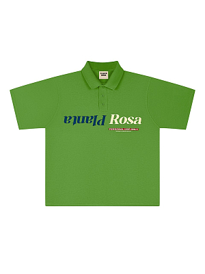 PERSONAL POLO 220-LIME