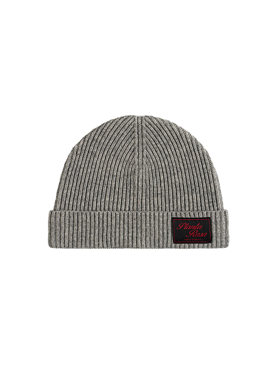 KNITTED HAT