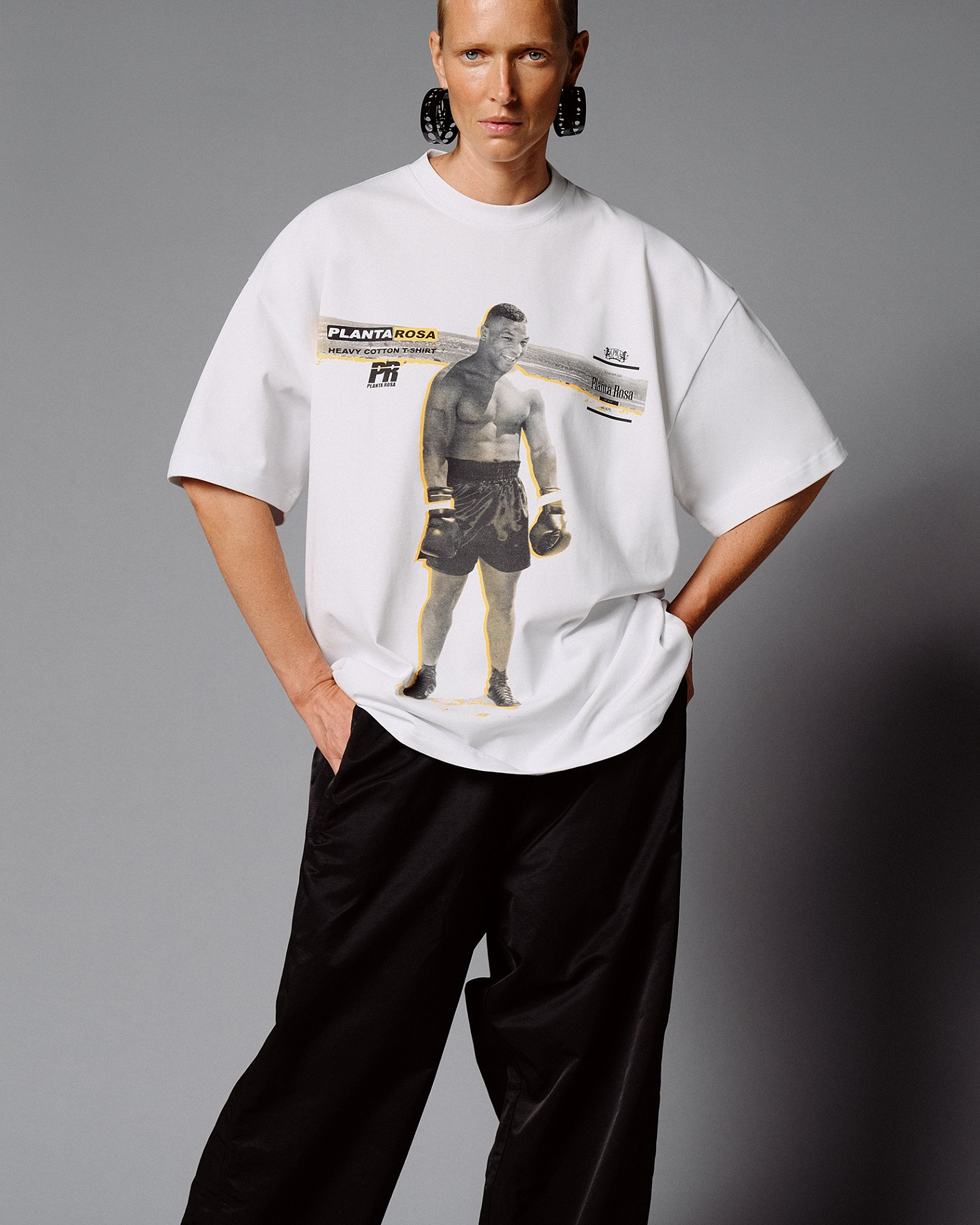MIKE T-SHIRT